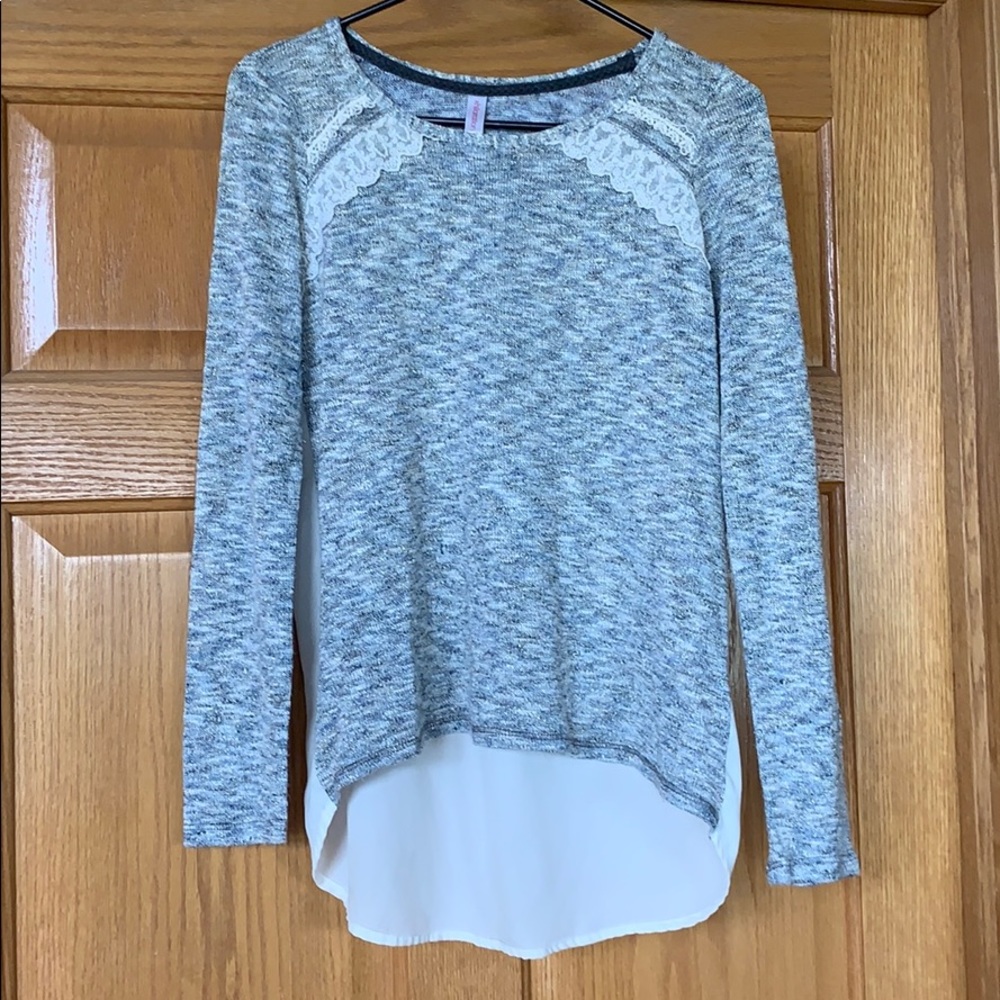 Dressy Blouse